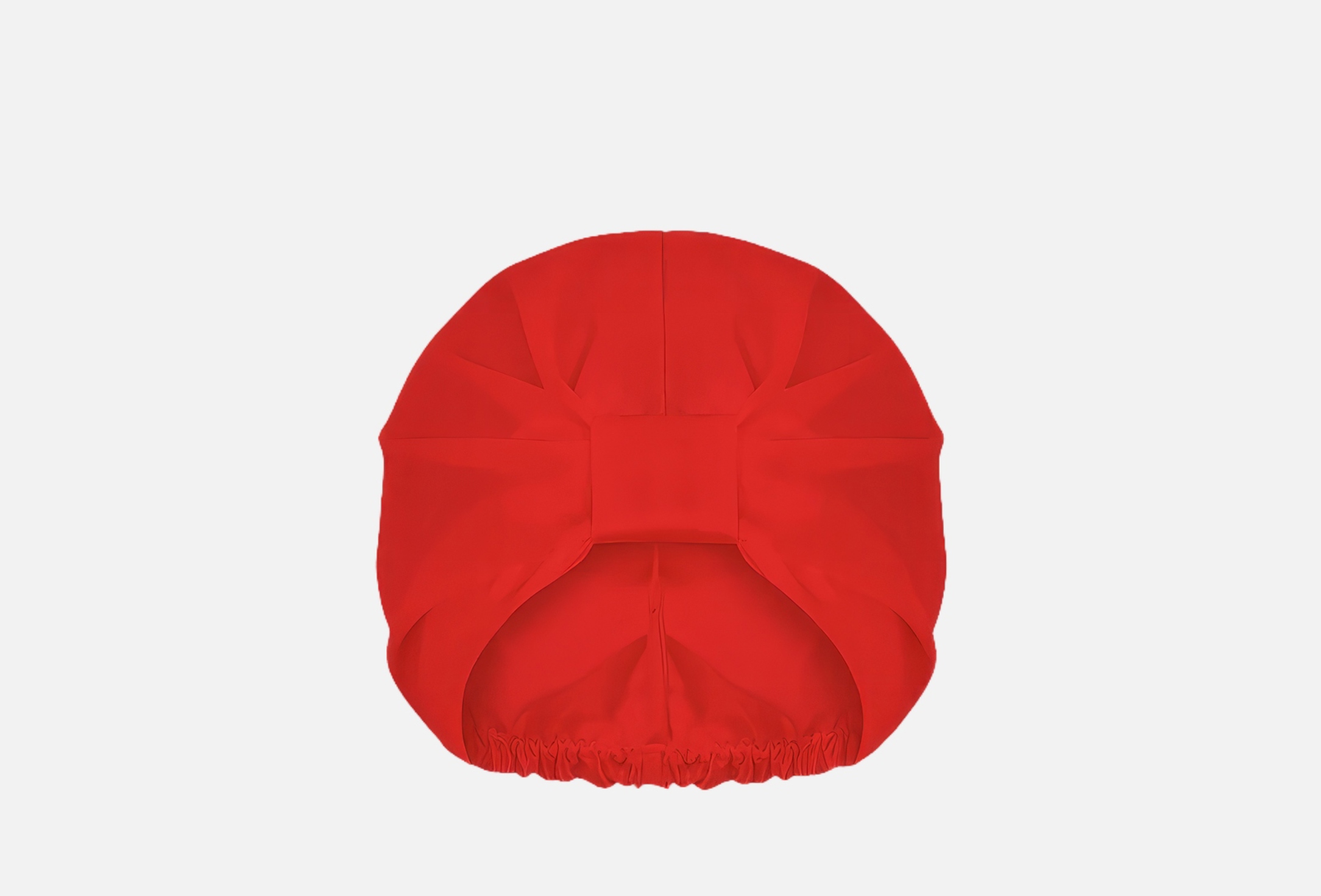 Satin 1 Red