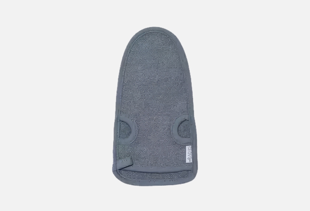 Glov Body exfoliating mitt Skin smoothing