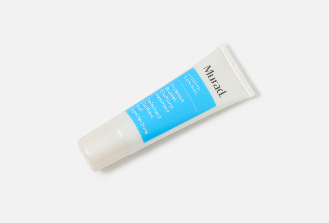 Murad Acne Clarifying Treatment Outsmart Acne 50 ml Murad Acne Clarifying Treatment Outsmart Acne
