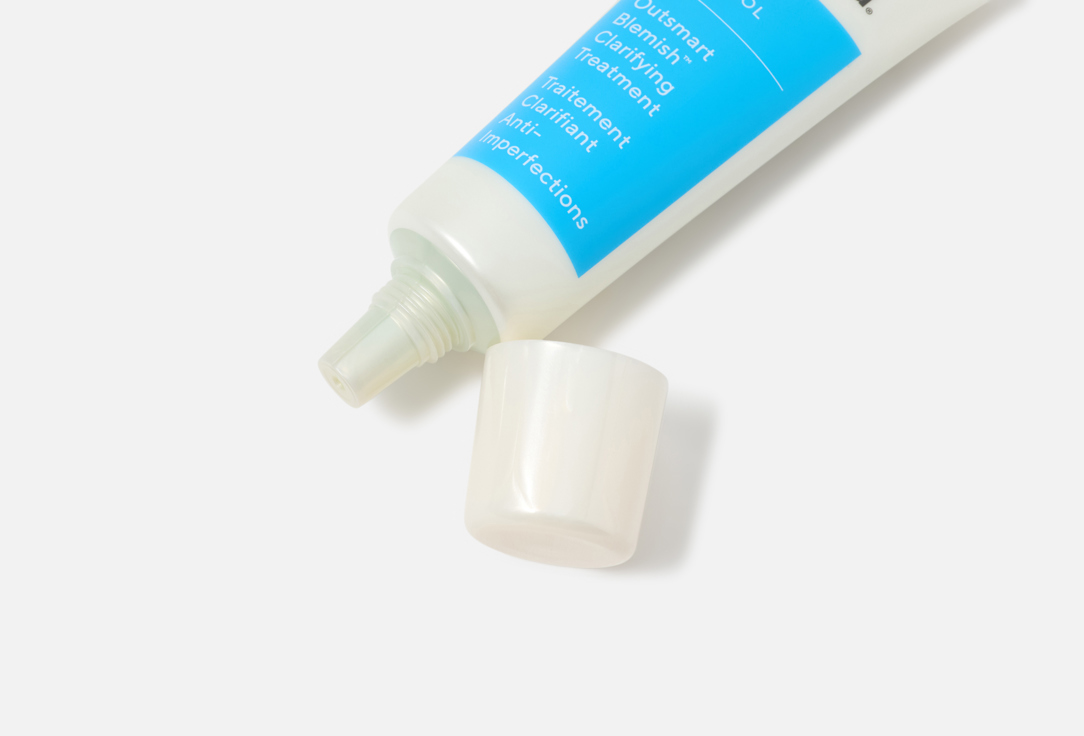 Murad Acne Clarifying Treatment Outsmart Acne 50 ml Murad Acne Clarifying Treatment Outsmart Acne