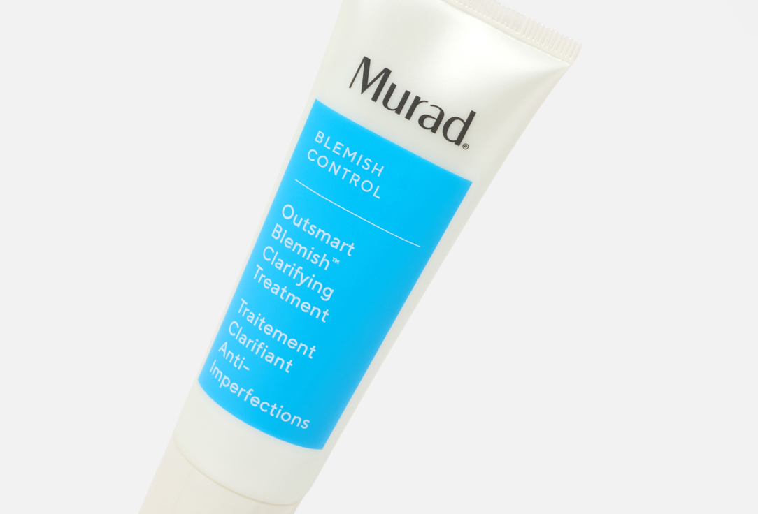 Murad Acne Clarifying Treatment Outsmart Acne 50 ml Murad Acne Clarifying Treatment Outsmart Acne