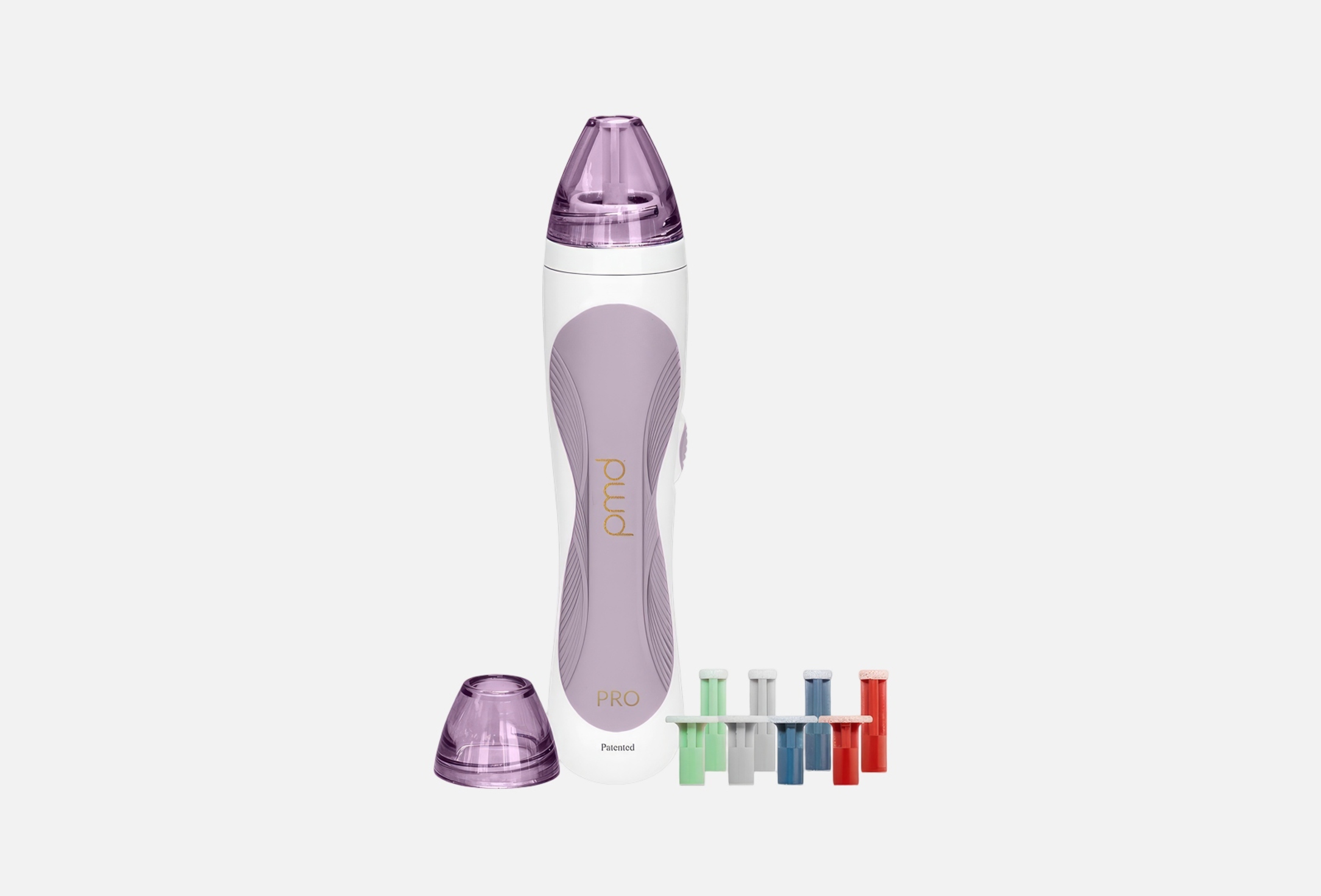 Personal Microderm Pro 1 Light purple