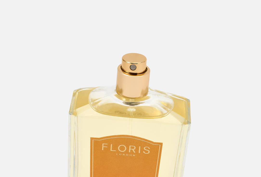 Floris Eau de parfum Golden amber
