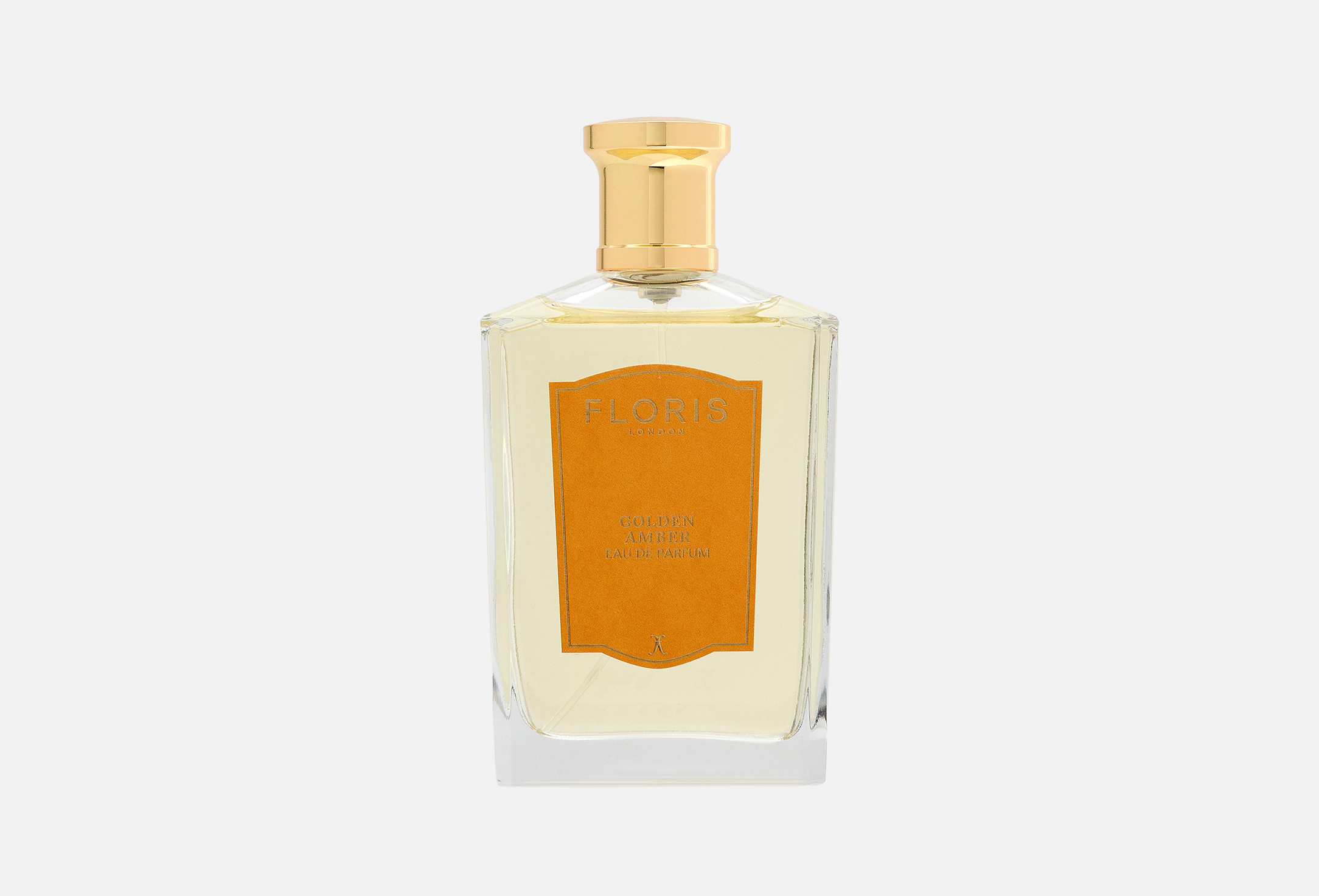 Golden amber  100 