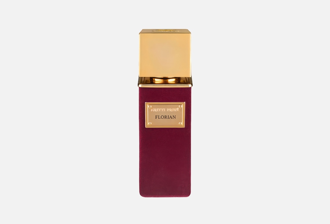 GRITTI Venetia Extrait de parfum Florian 100 ml GRITTI Venetia Extrait de parfum Florian