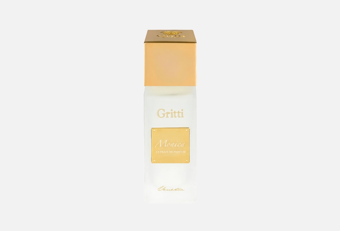 GRITTI Venetia Extrait de parfum Monica 100 ml GRITTI Venetia Extrait de parfum Monica