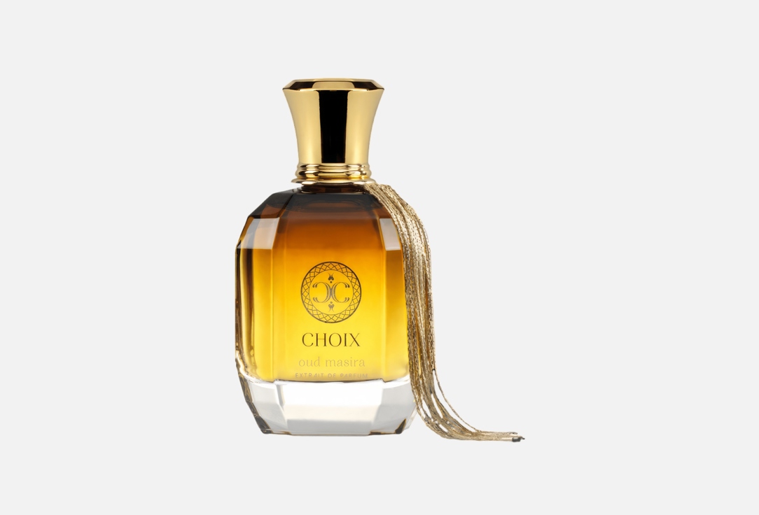 GRITTI Venetia Extrait de parfum OUD MASIRA 100 ml GRITTI Venetia Extrait de parfum OUD MASIRA