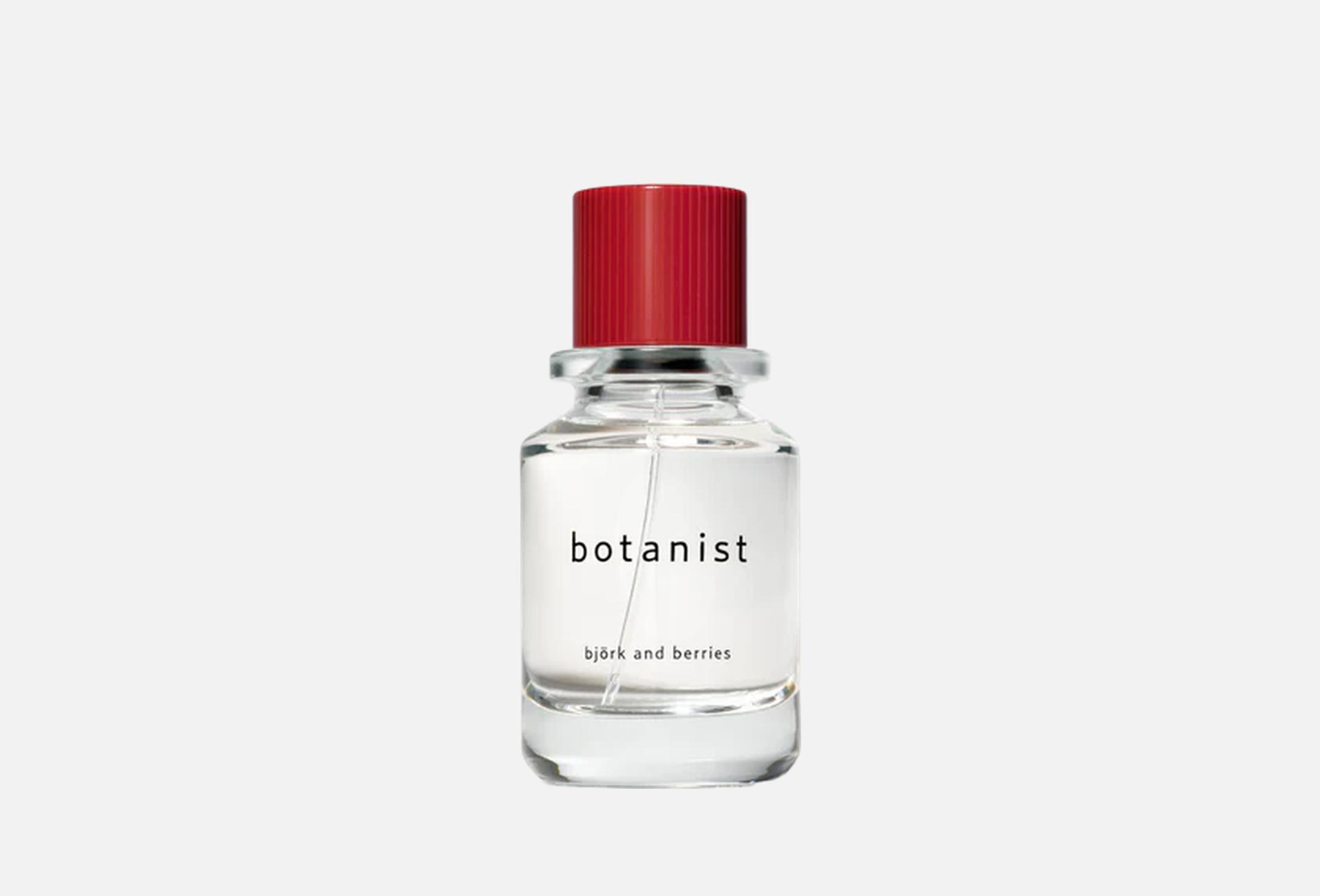 Botanist  50 