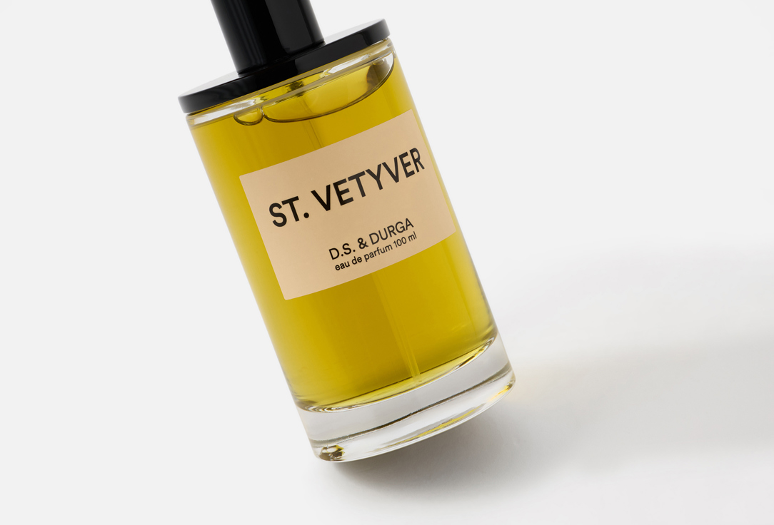 دي إس & دورغا ماء عطر سانت فيتيفير