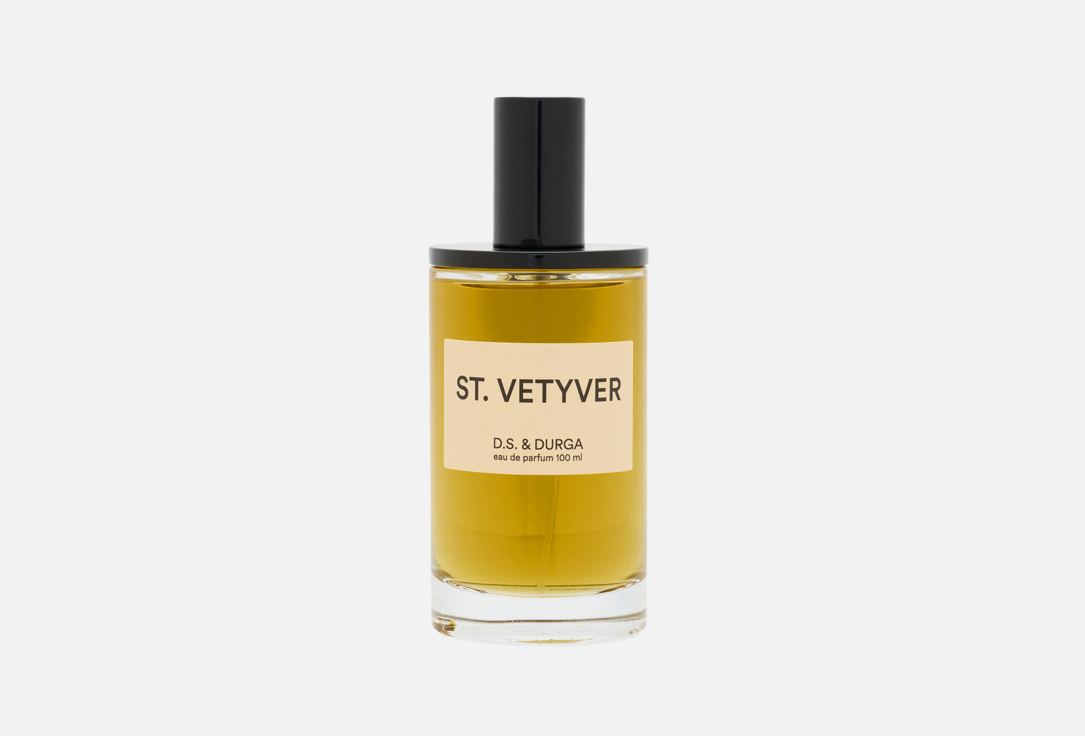 St. Vetyver  100 