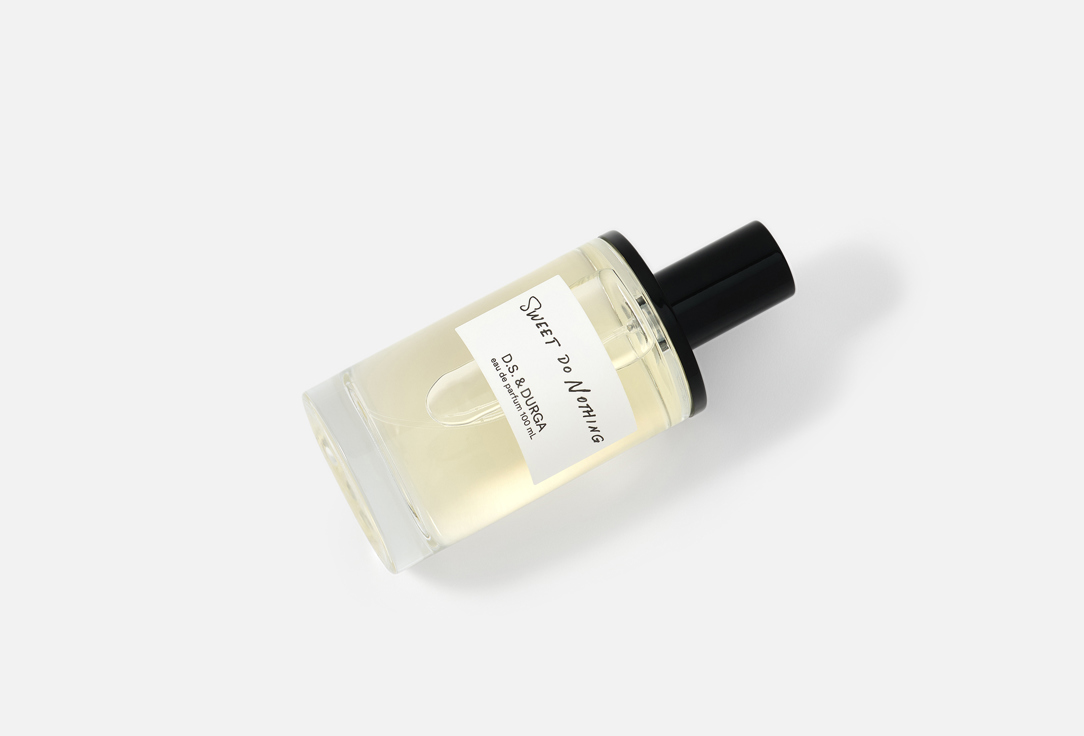 دي إس & دورغا ماء عطر سويت دو ناثينغ