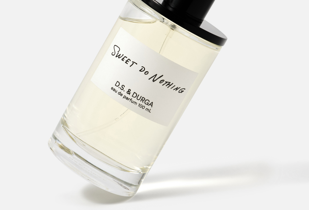 دي إس & دورغا ماء عطر سويت دو ناثينغ