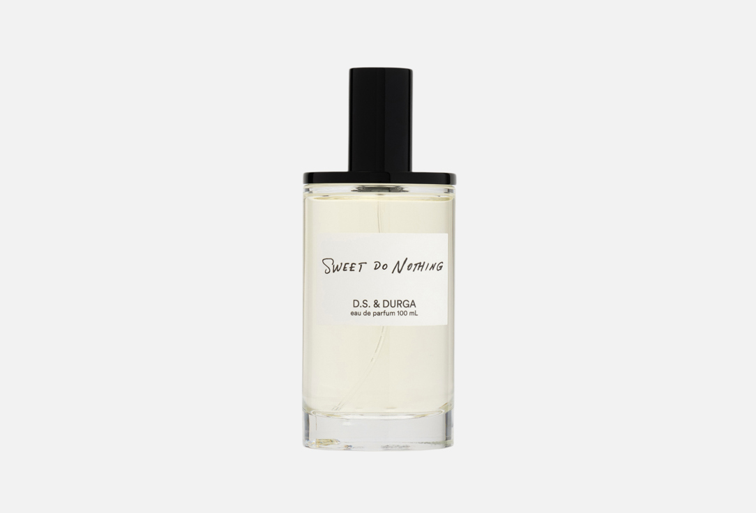 دي إس & دورغا ماء عطر سويت دو ناثينغ