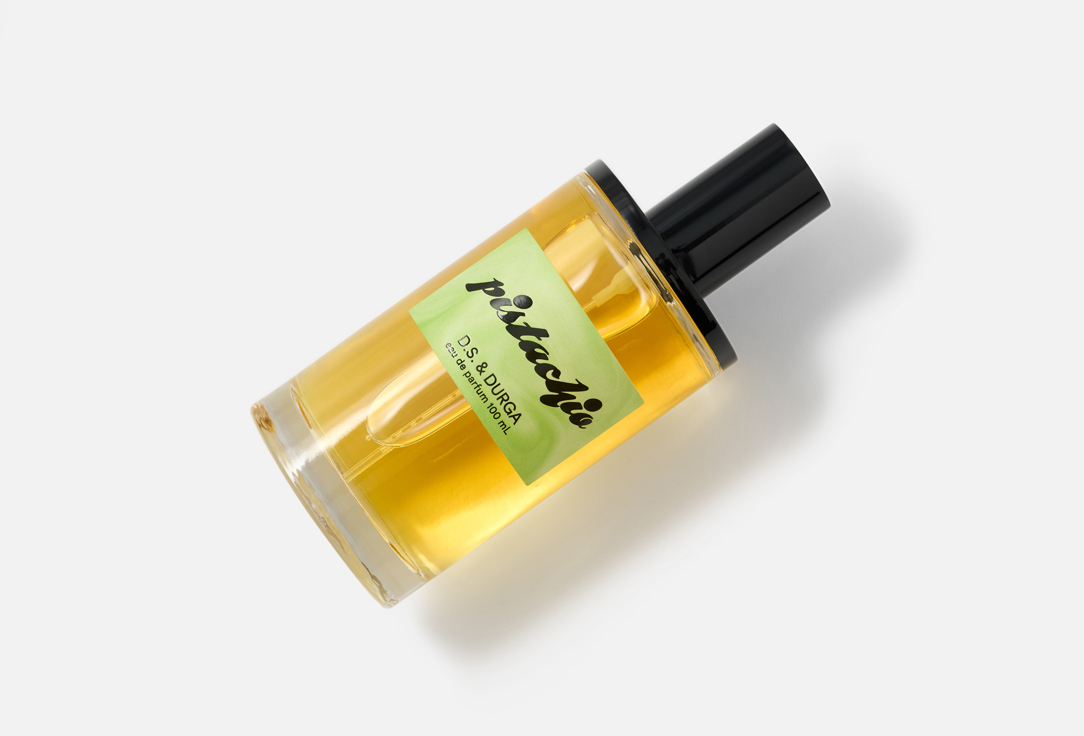 دي إس & دورغا ماء عطر بيستاشيو