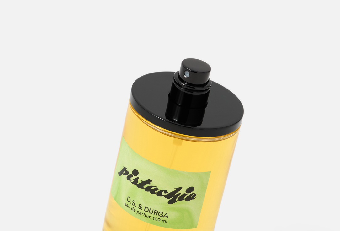 دي إس & دورغا ماء عطر بيستاشيو