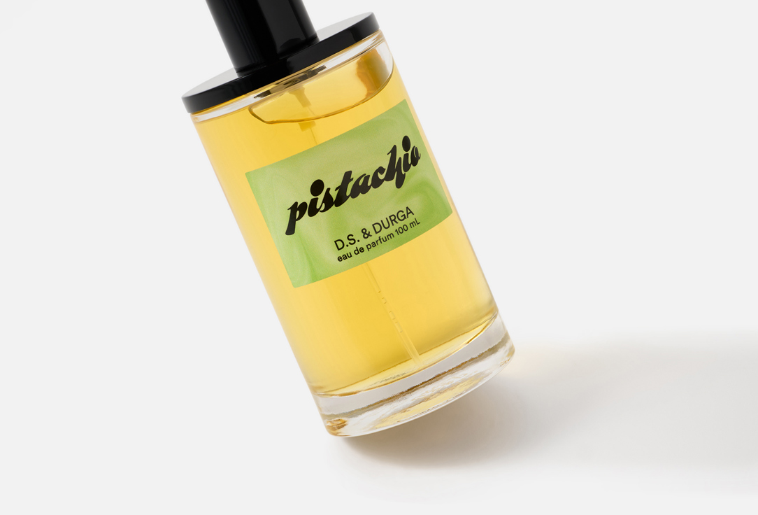 دي إس & دورغا ماء عطر بيستاشيو
