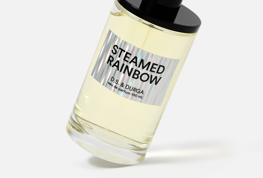 D.S.&DURGA Eau de parfum Steamed Rainbow