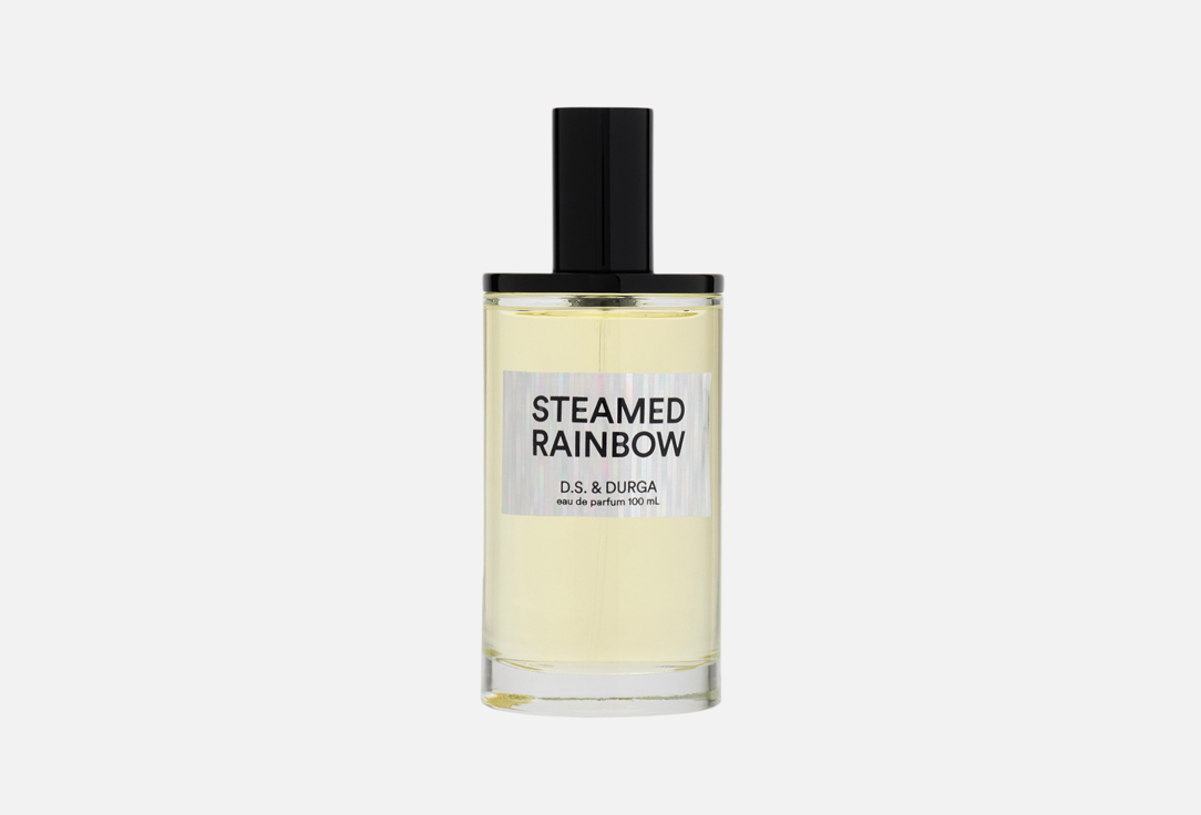 D.S.&DURGA Eau de parfum Steamed Rainbow