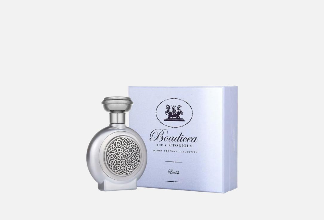 بوديسيا ذا فيكتوريوس ماء عطر لافش