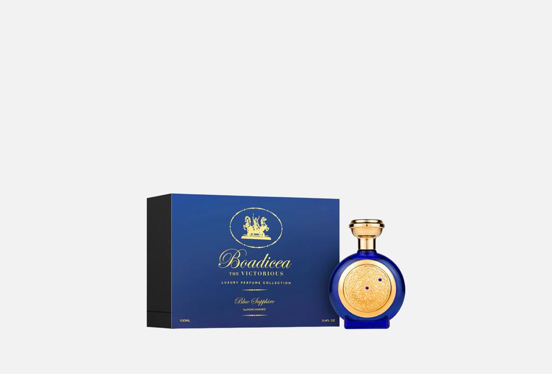 بوديسيا ذا فيكتوريوس ماء عطر بلو سفير سوبر تشارجد