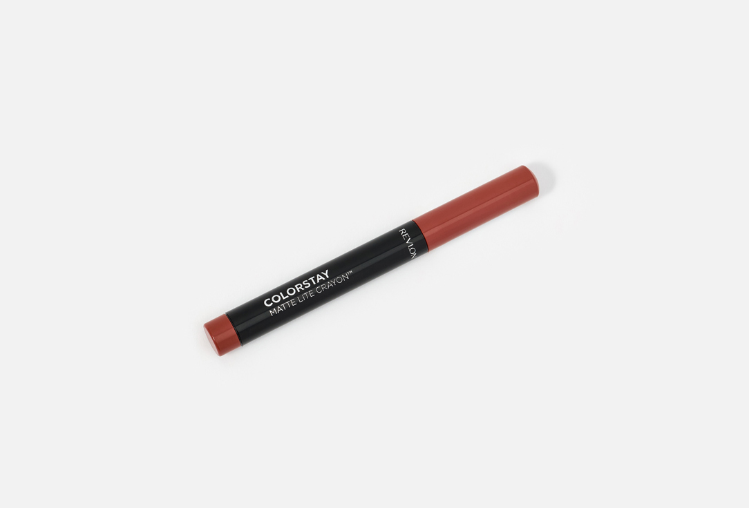 Revlon Lip Pencil ColorStay Matte Lite