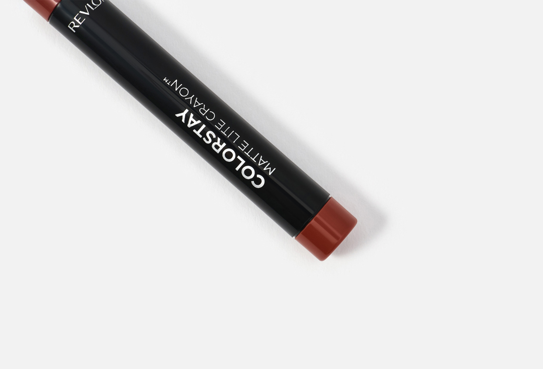 Revlon Lip Pencil ColorStay Matte Lite