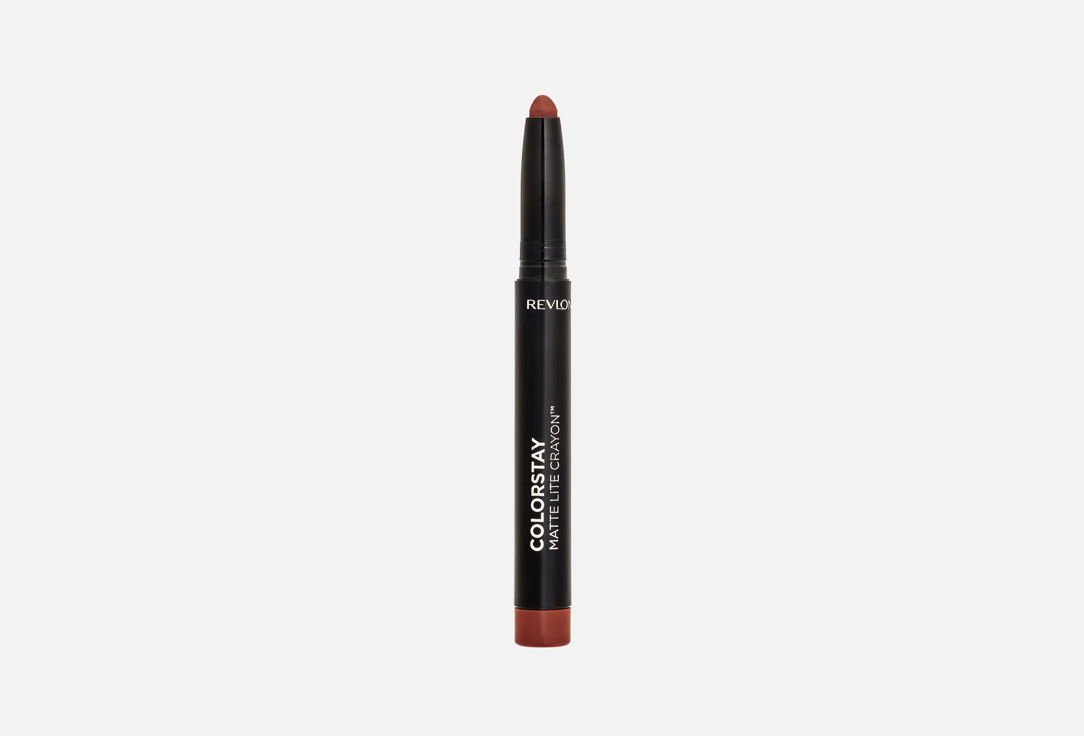 Revlon Lip Pencil ColorStay Matte Lite