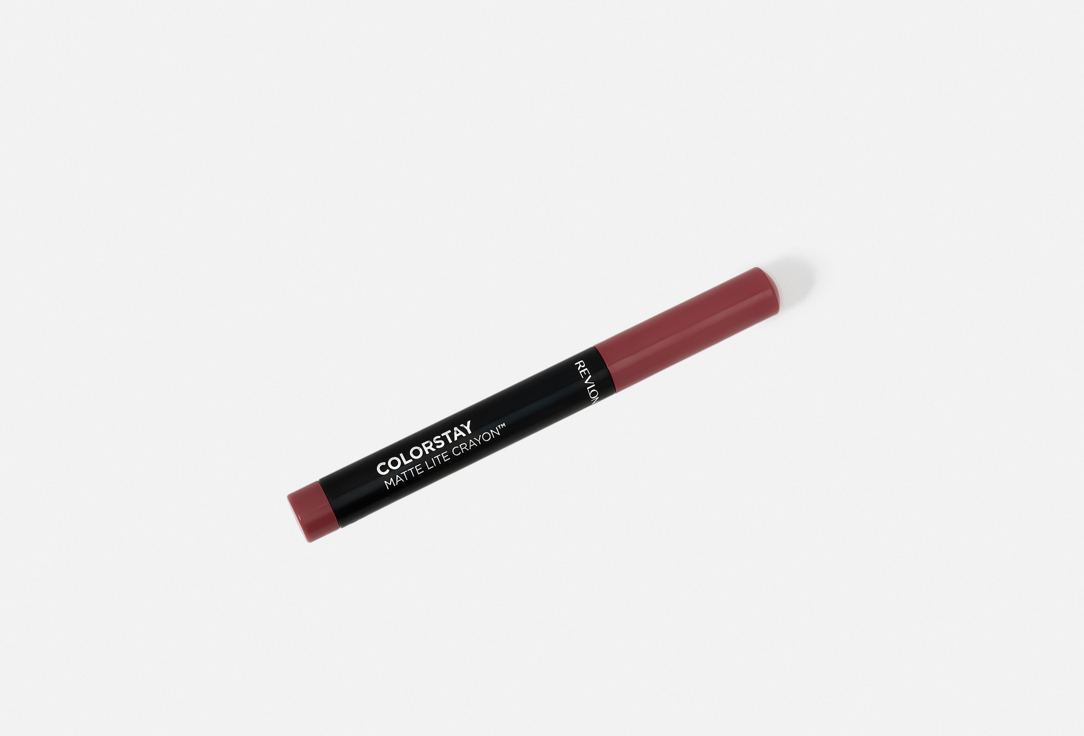 Revlon Lip Pencil ColorStay Matte Lite