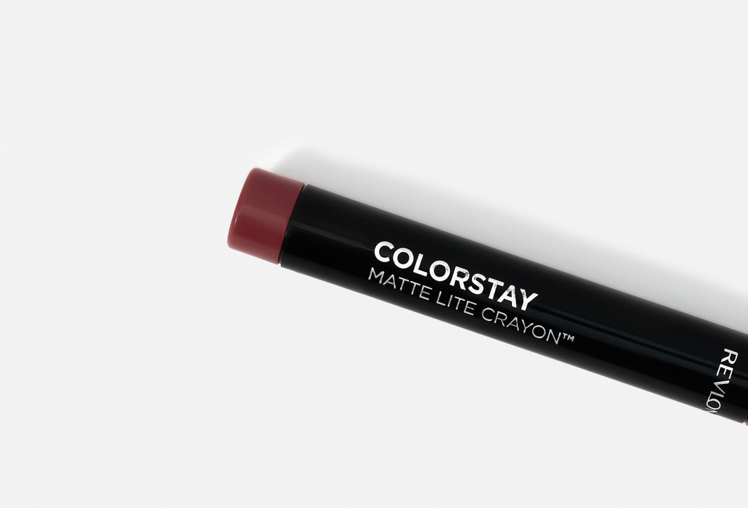 Revlon Lip Pencil ColorStay Matte Lite