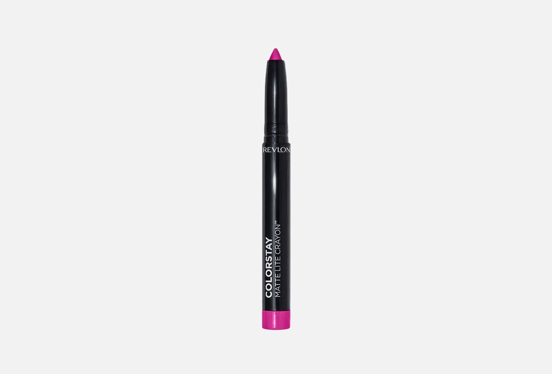 Revlon Карандаш для губ ColorStay Matte Lite