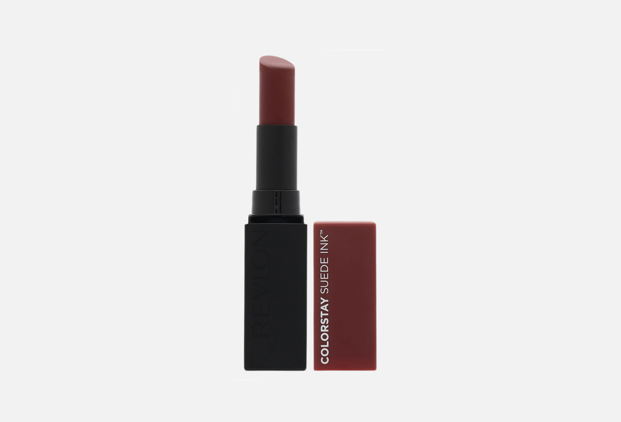 ColorStay Suede Ink  2.5 019, In the zone