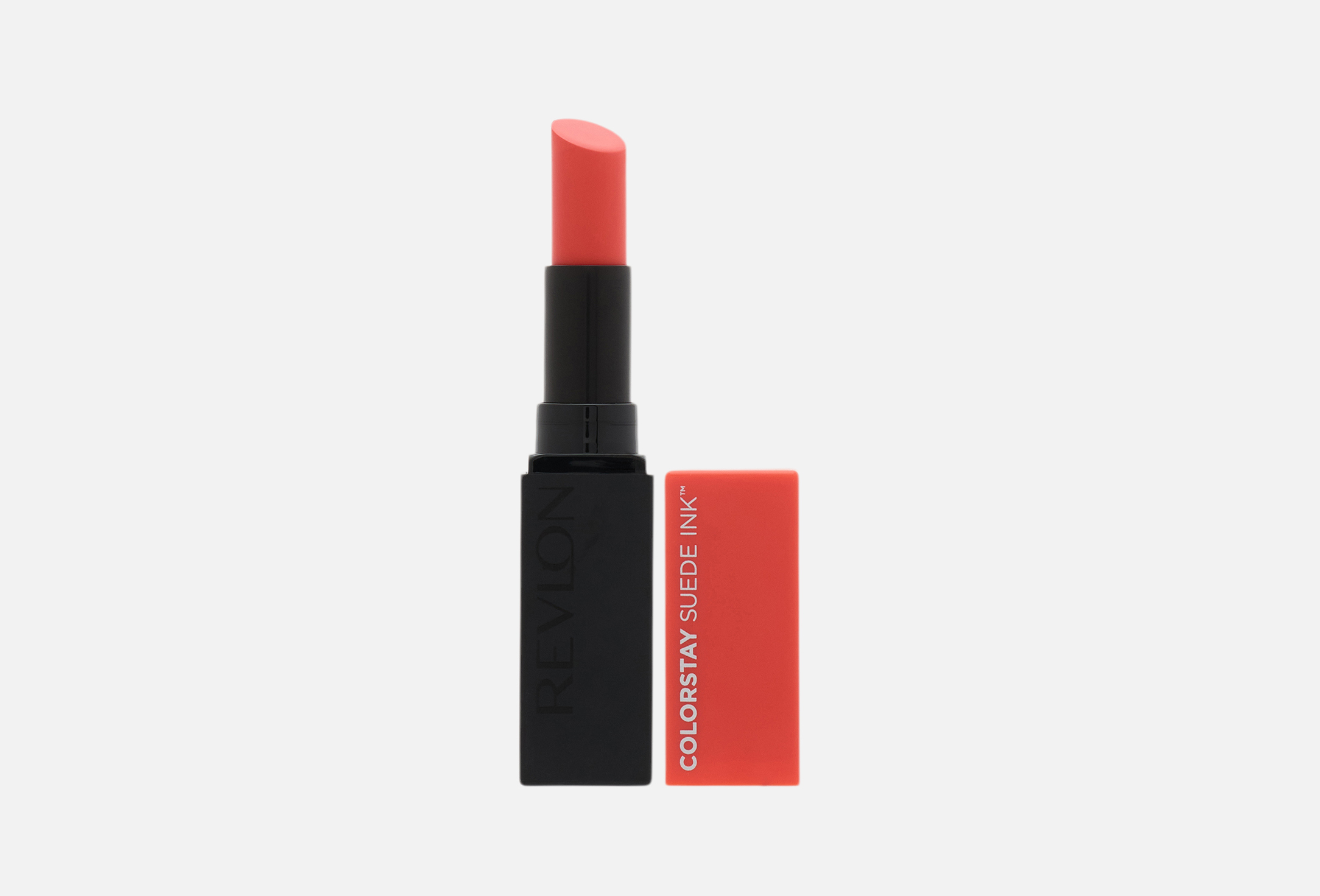 ColorStay Suede Ink 2.5 007, Feed the flame