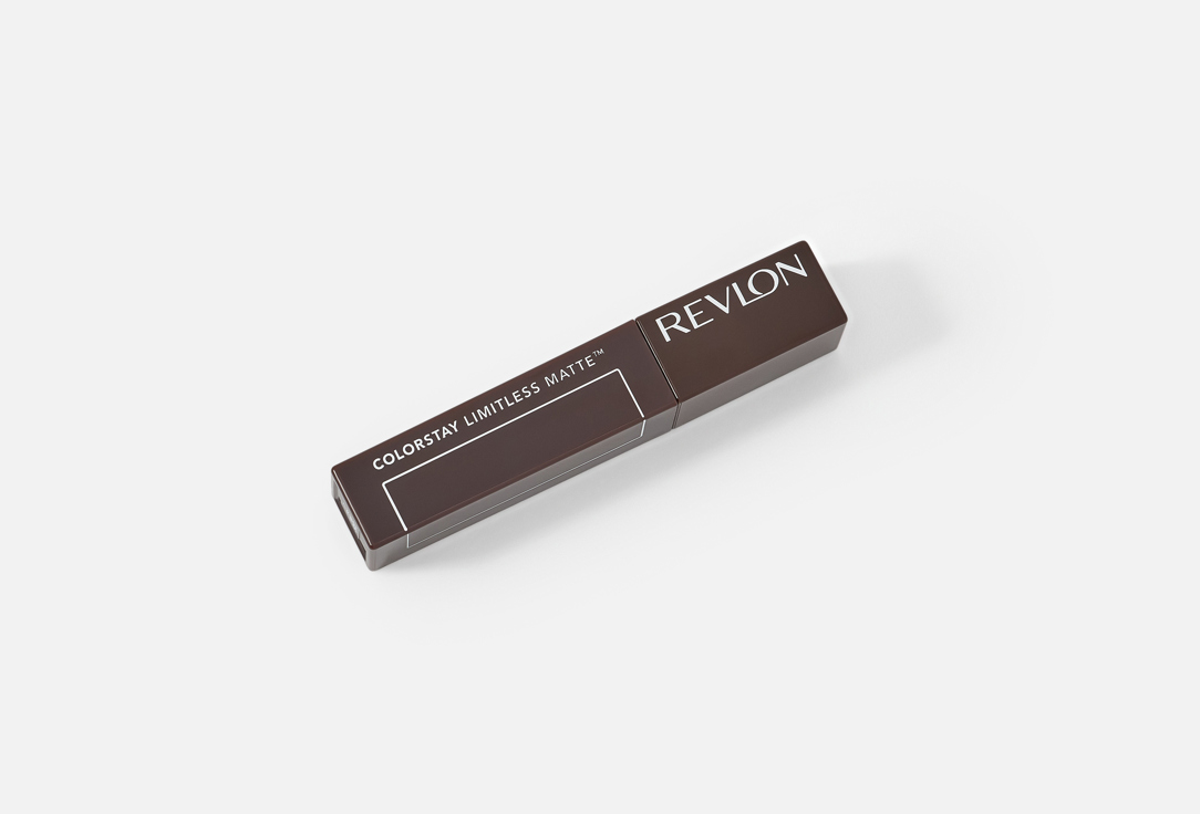 Revlon Матовая жидкая помада ColorStay Limitless