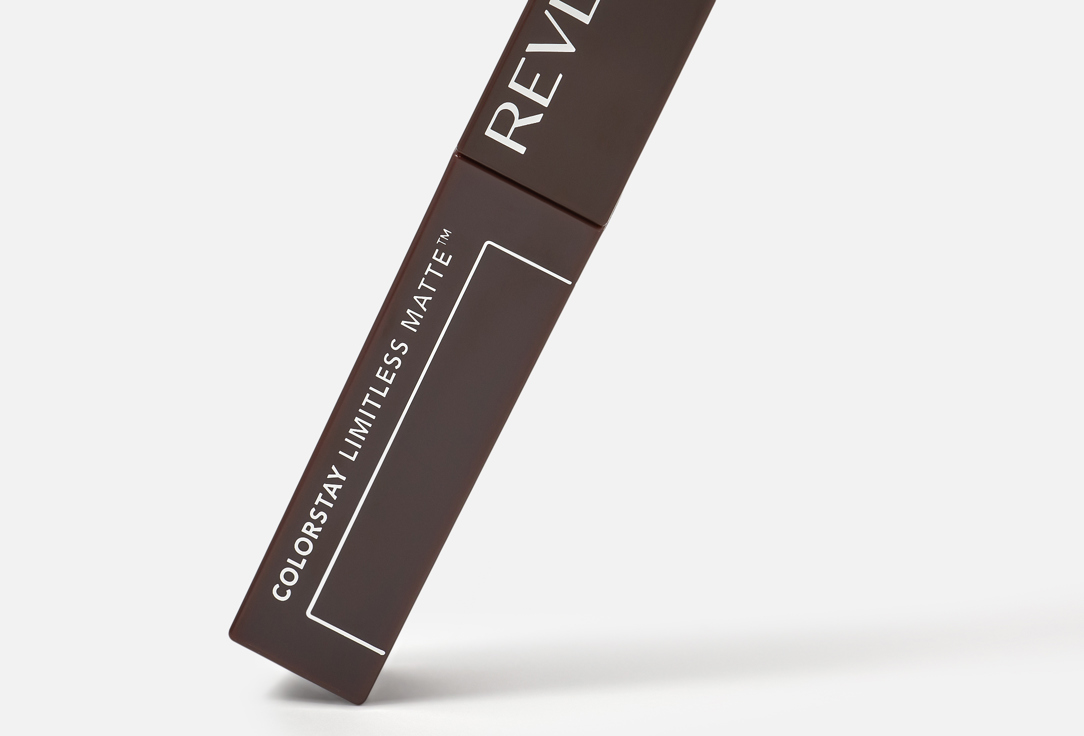 Revlon Матовая жидкая помада ColorStay Limitless
