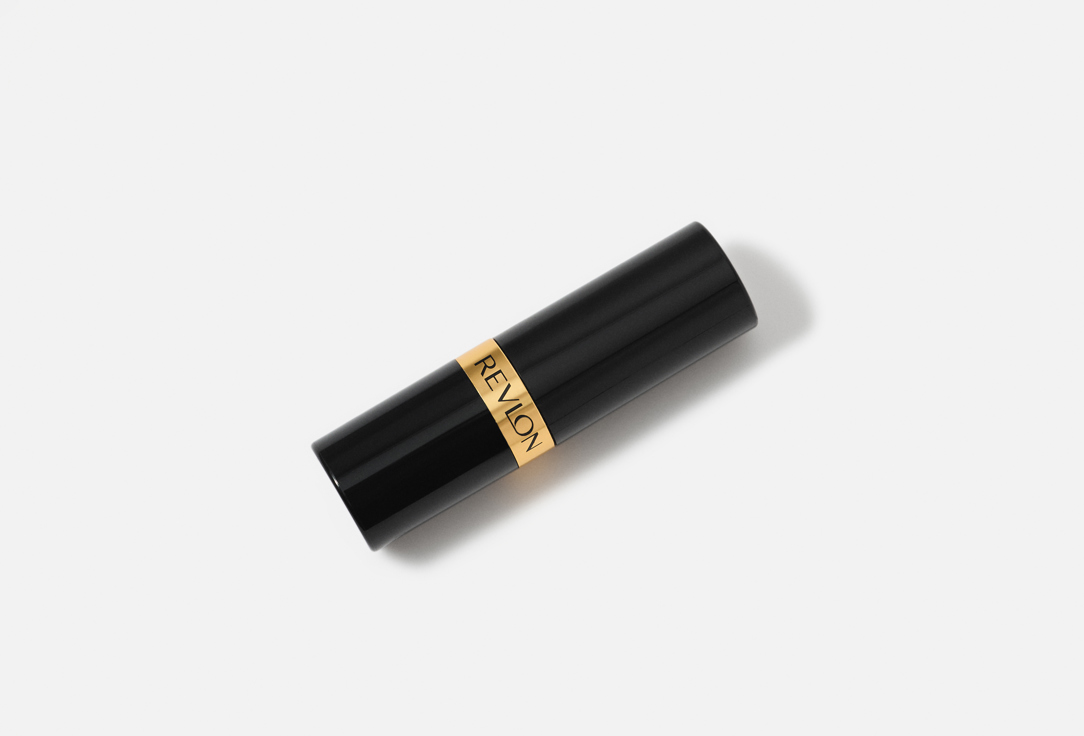 Revlon Атласная кремовая помада Super Lustrous Pearl Finish