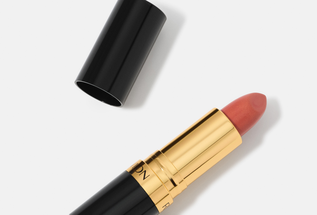 Revlon Атласная кремовая помада Super Lustrous Pearl Finish