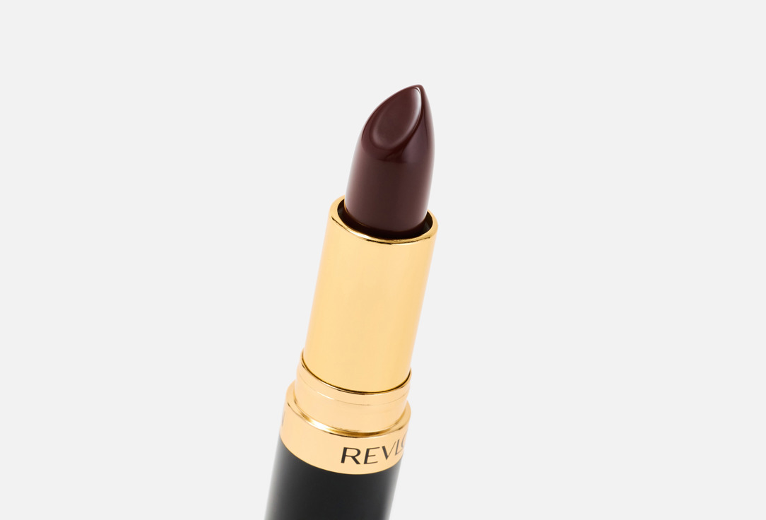 Revlon Увлажняющая матовая помада Super Lustrous
