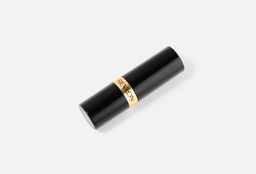 Revlon Увлажняющая матовая помада Super Lustrous
