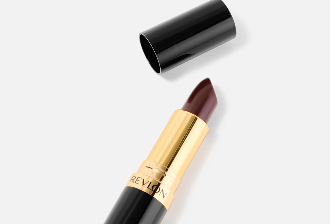Revlon Увлажняющая матовая помада Super Lustrous