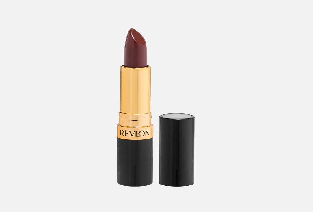 Revlon Увлажняющая матовая помада Super Lustrous
