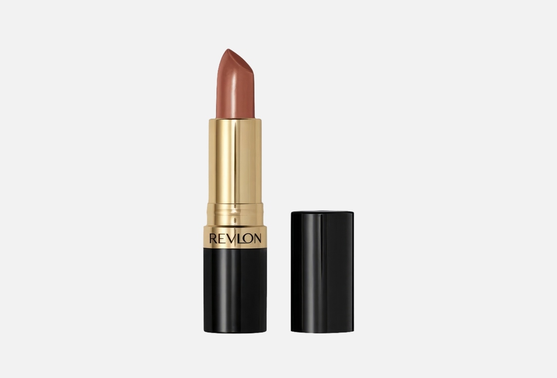 Revlon Увлажняющая матовая помада Super Lustrous 804, Rumberry 4.2 г Revlon Увлажняющая матовая помада Super Lustrous