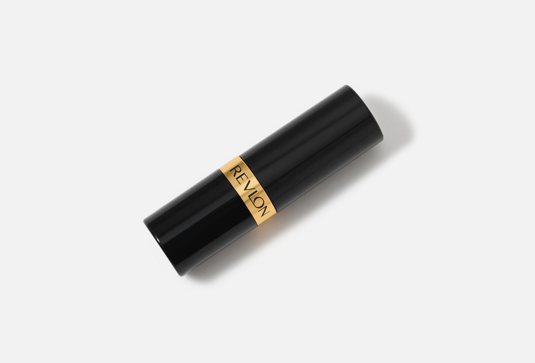 Revlon Satin Creamy Lipstick Super Lustrous Pearl Finish