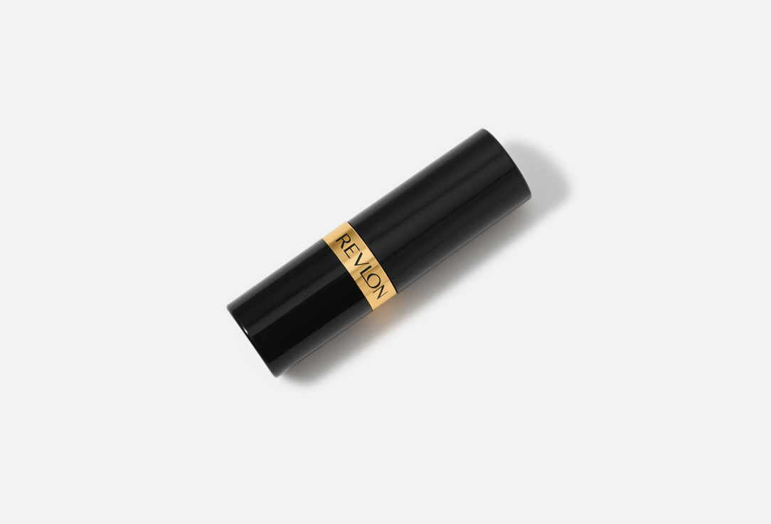 Revlon Moisturizing Matte Lipstick Super Lustrous