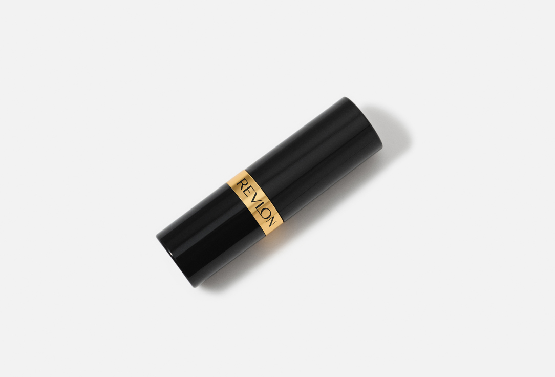 Revlon Moisturizing Satin Lipstick Super Lustrous