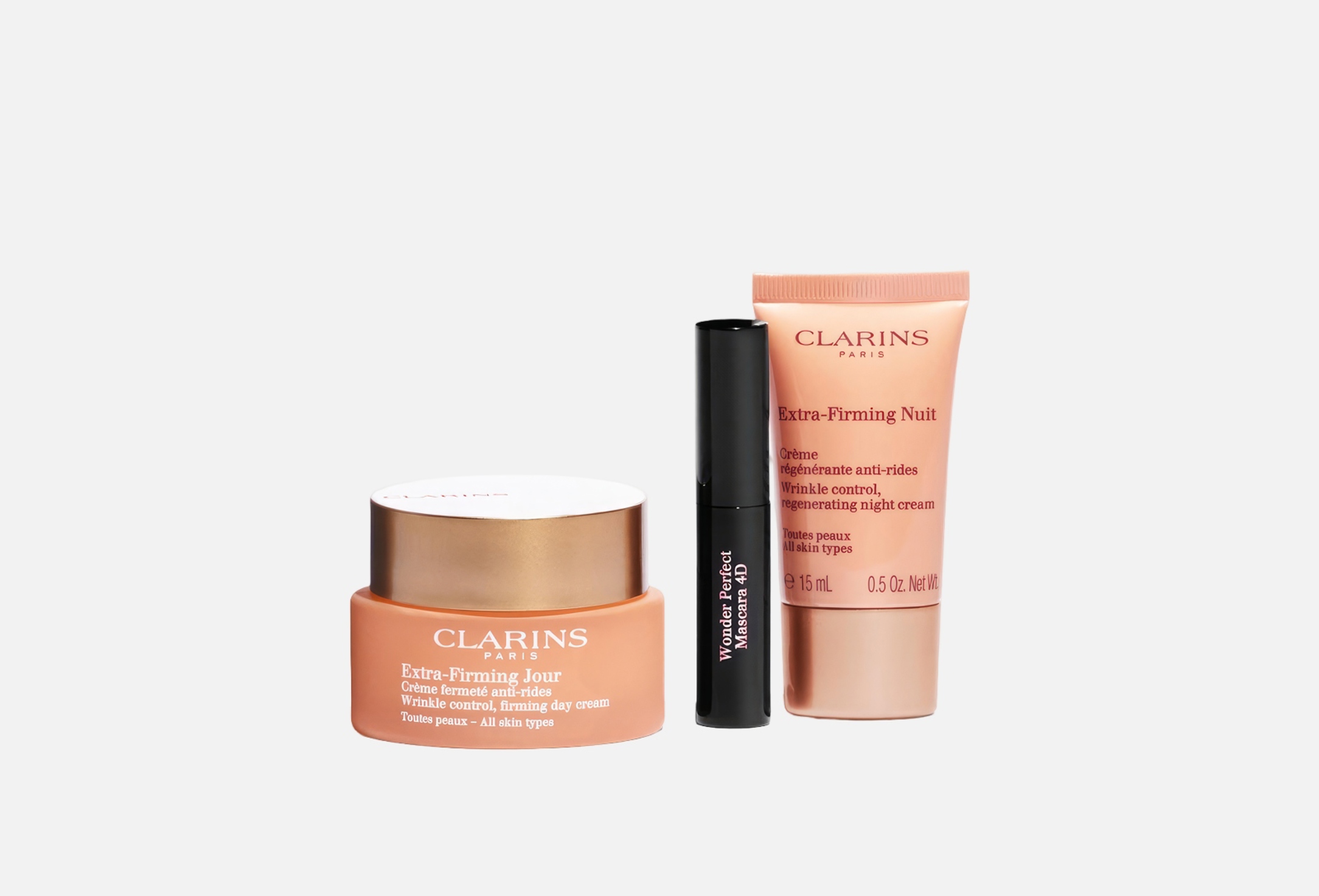 Extra-Firming Starter Kit 5