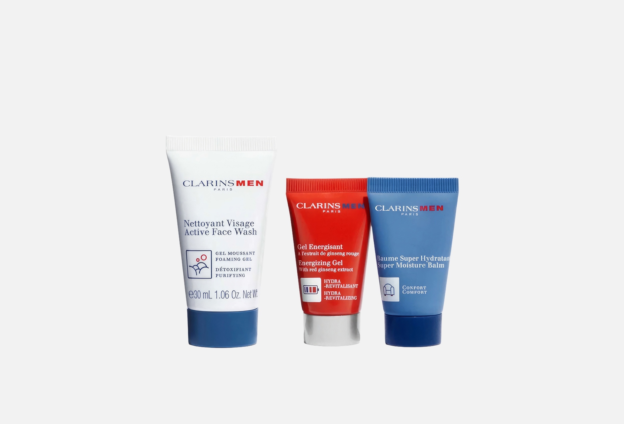 Travel Essentials 3