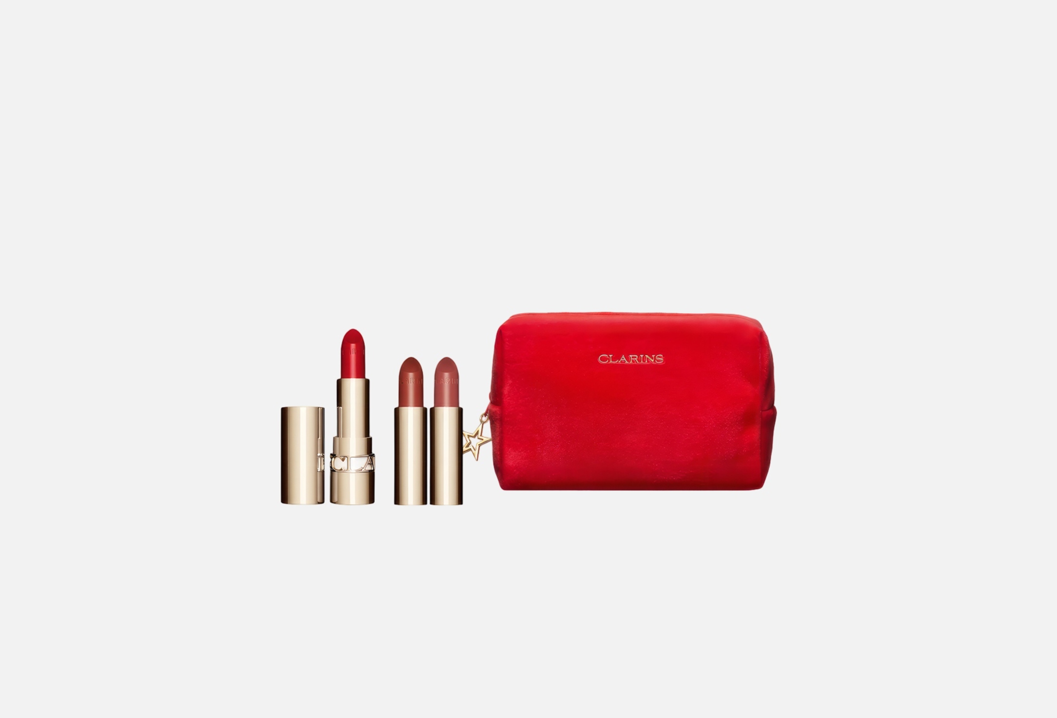 Joli Rouge Collection 4