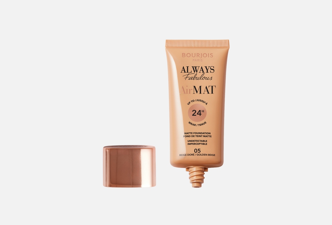 Bourjois Foundation Air Mat