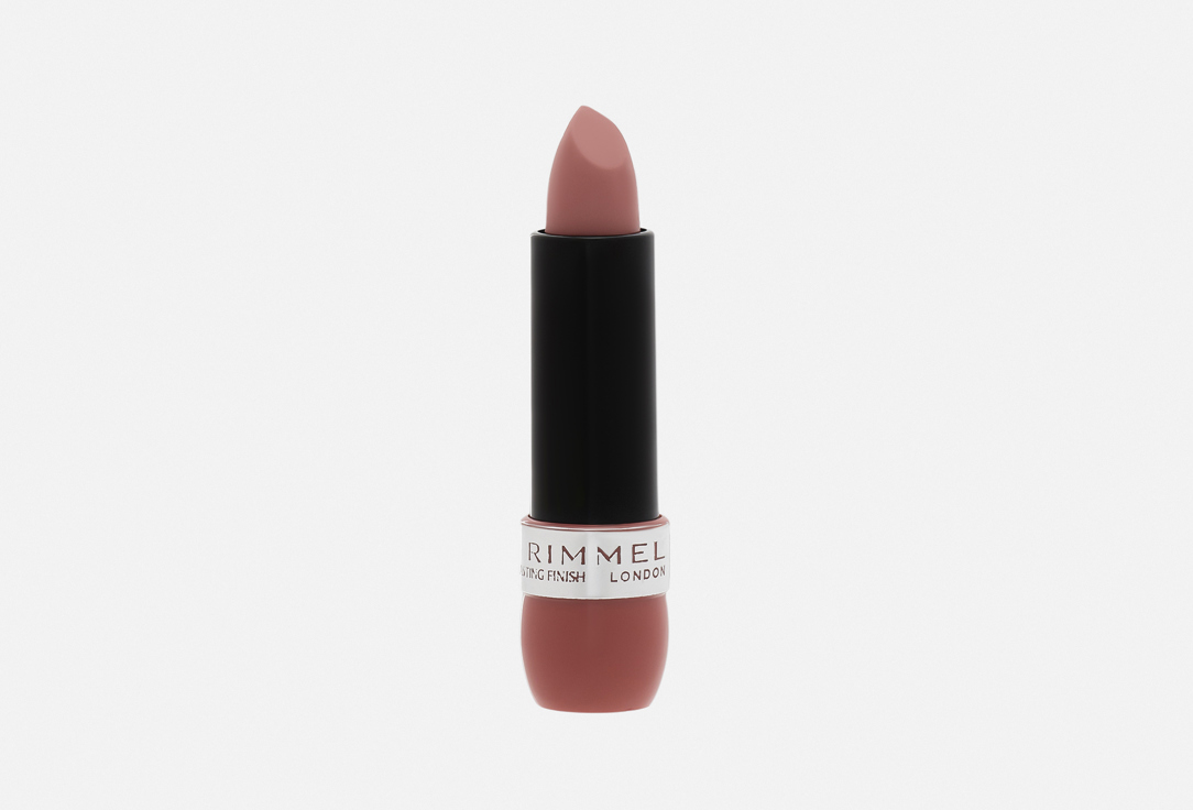 Rimmel Lipstick Lasting Finish