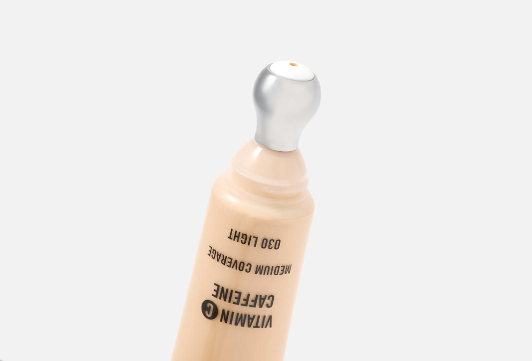 Rimmel Foundation + CONCEALER Multi-Tasker Wake Me Up